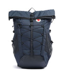 Fjällräven Abisko Hike Foldsack Mochila de caminhada navy