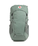 Fjällräven Abisko Hike 35 S/M Mochila de caminhada patina green