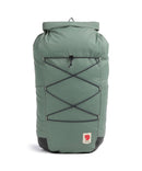 Fjällräven High Coast 26 Mochila Rolltop patina green