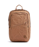 Fjällräven Räven 28 Mochila khaki dust