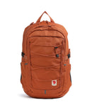 Fjällräven Skule 28 Mochila de caminhada terracotta brown