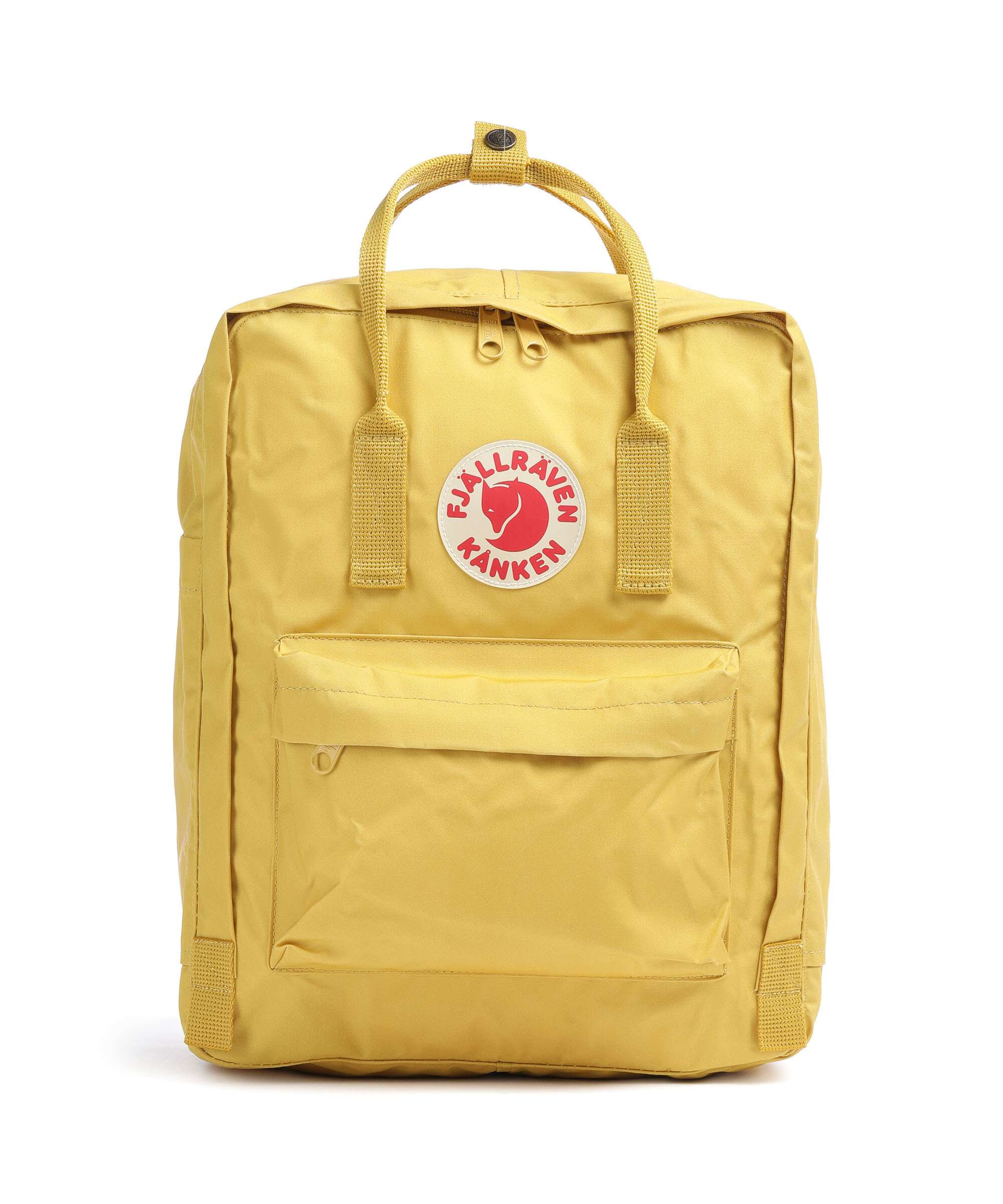Fjällräven Kånken Backpack kantarell