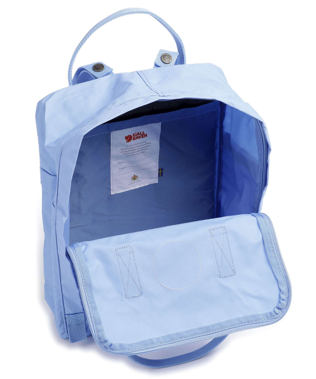Fjällräven Kånken Backpack ultramarine
