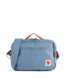 Fjällräven High Coast Bolsa tiracolo dawn blue