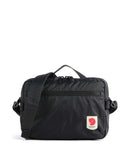 Fjällräven High Coast Bolsa tiracolo black