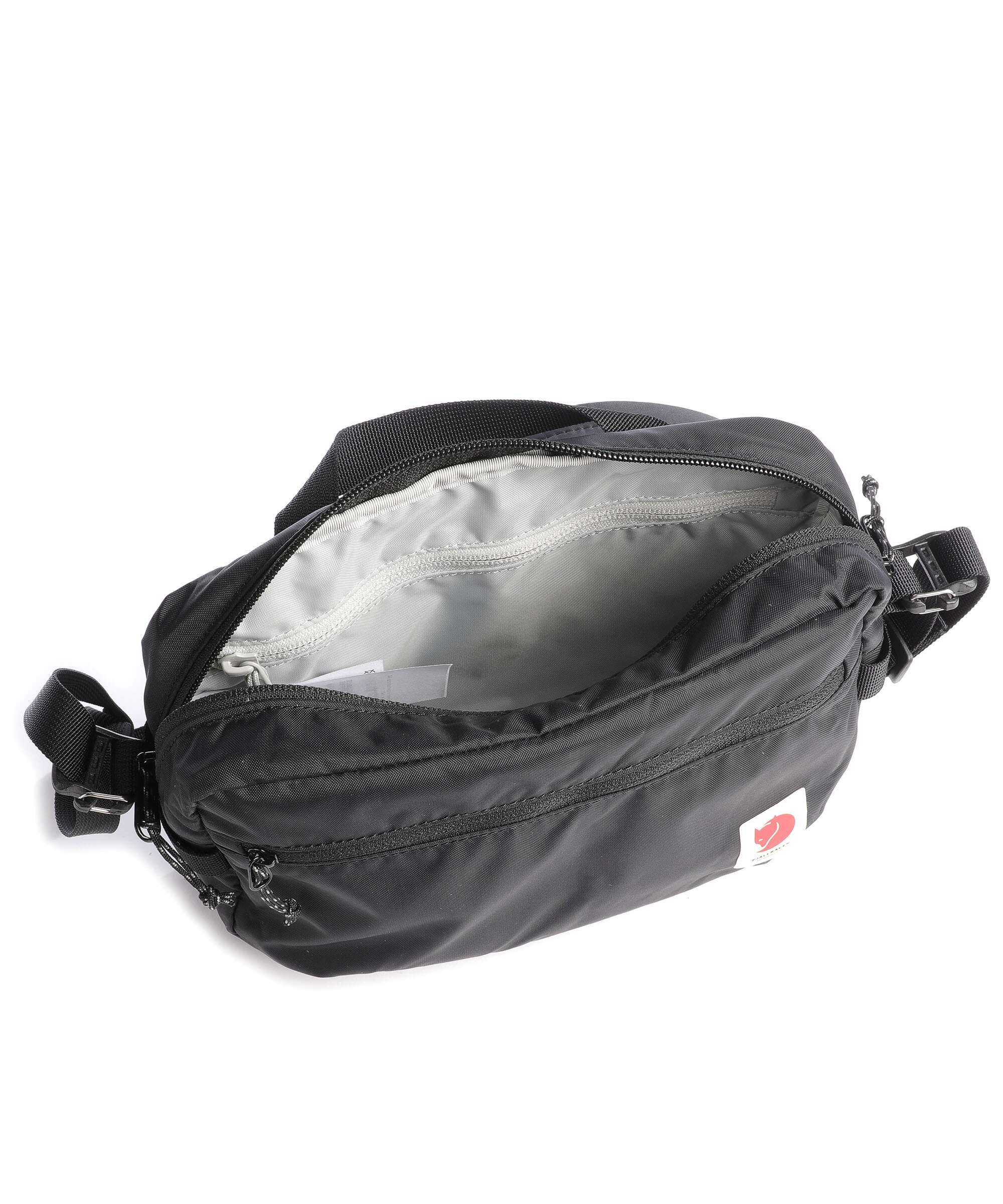 Fjällräven High Coast Crossbody bag black