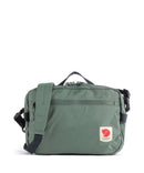 Fjällräven High Coast Bolsa tiracolo patina green