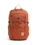 Fjällräven Skule 20 Mochila terracotta brown