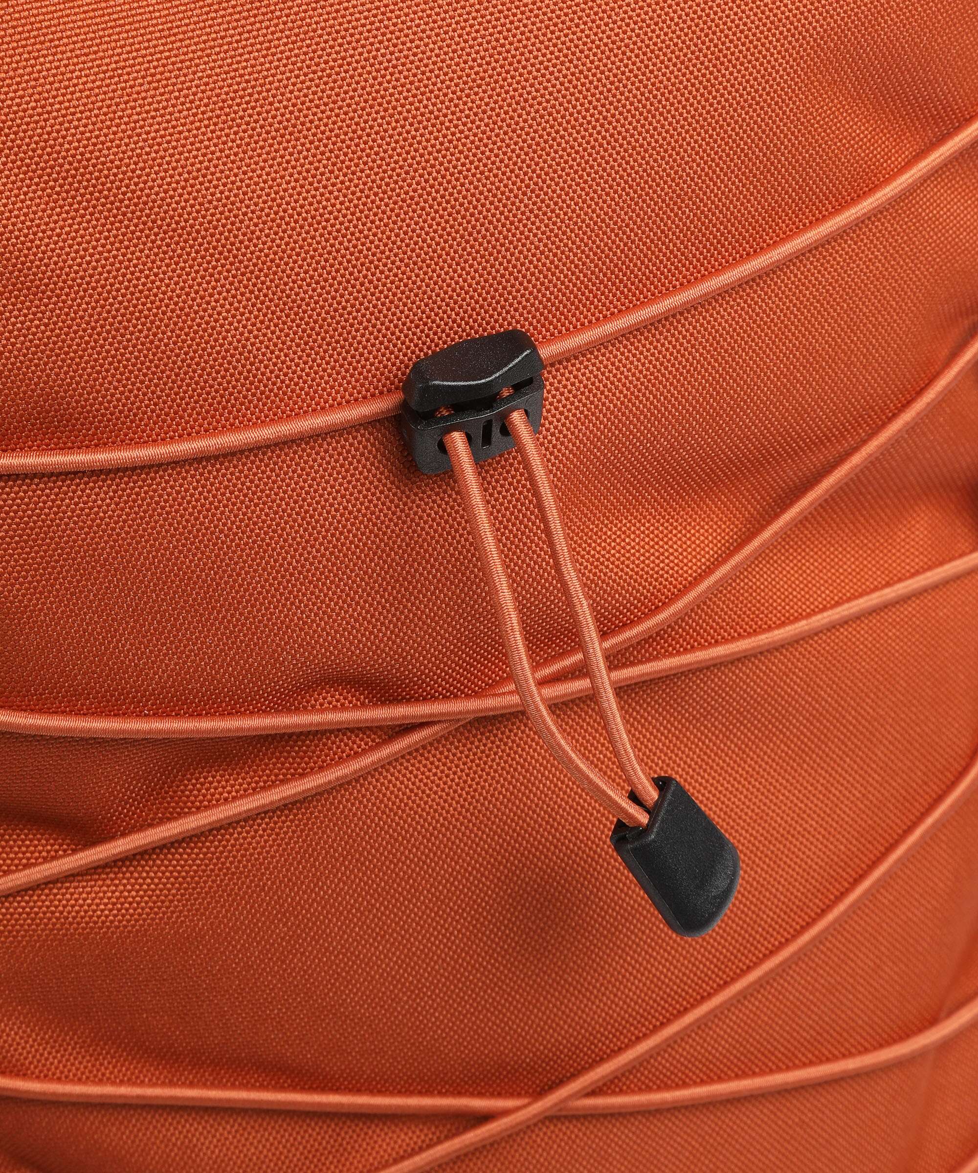 Fjällräven Skule 20 Backpack terracotta brown