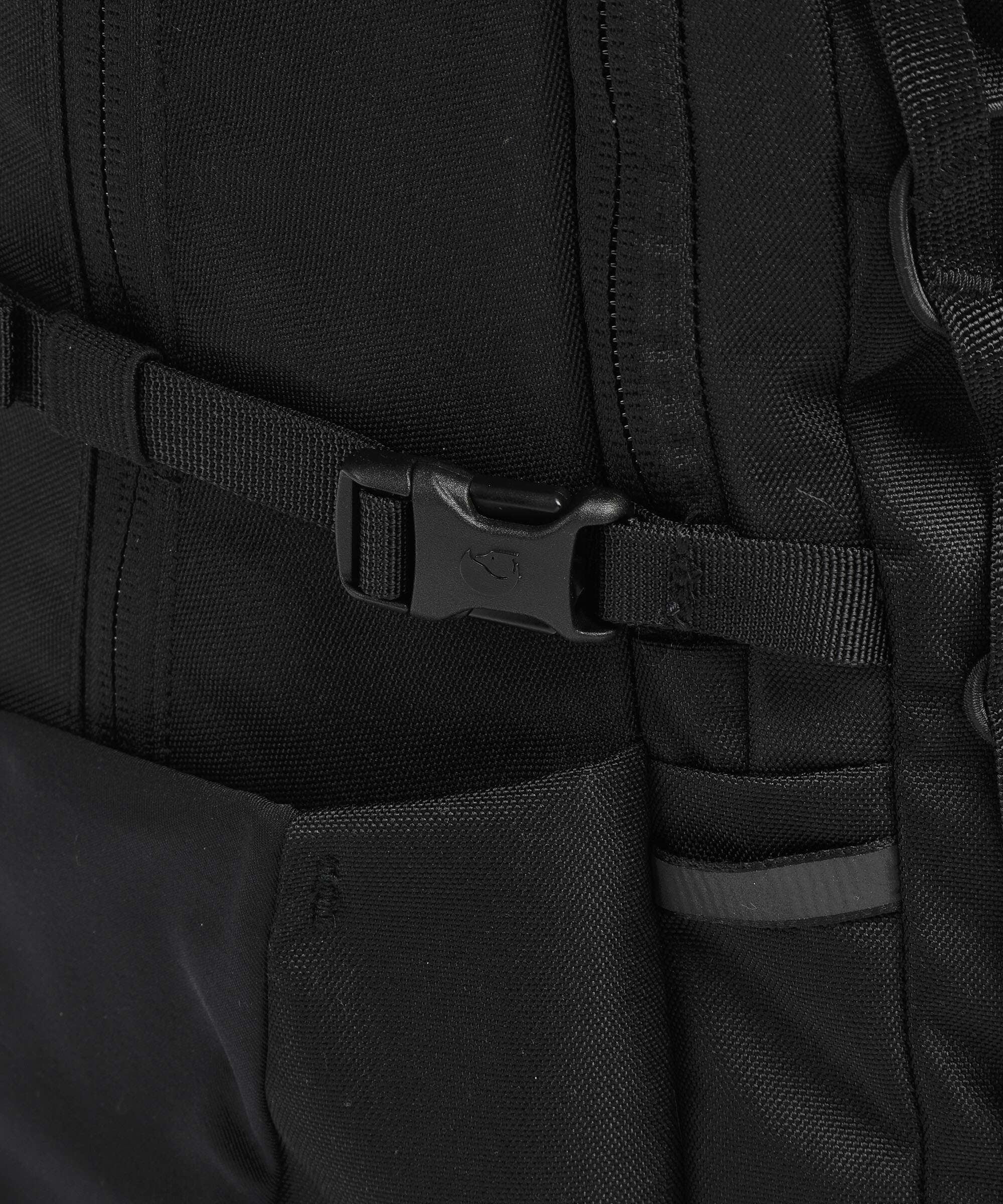 Fjällräven Skule 20 Backpack black