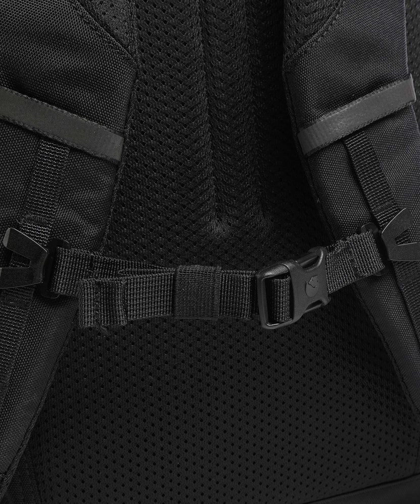 Fjällräven Skule 20 Backpack black