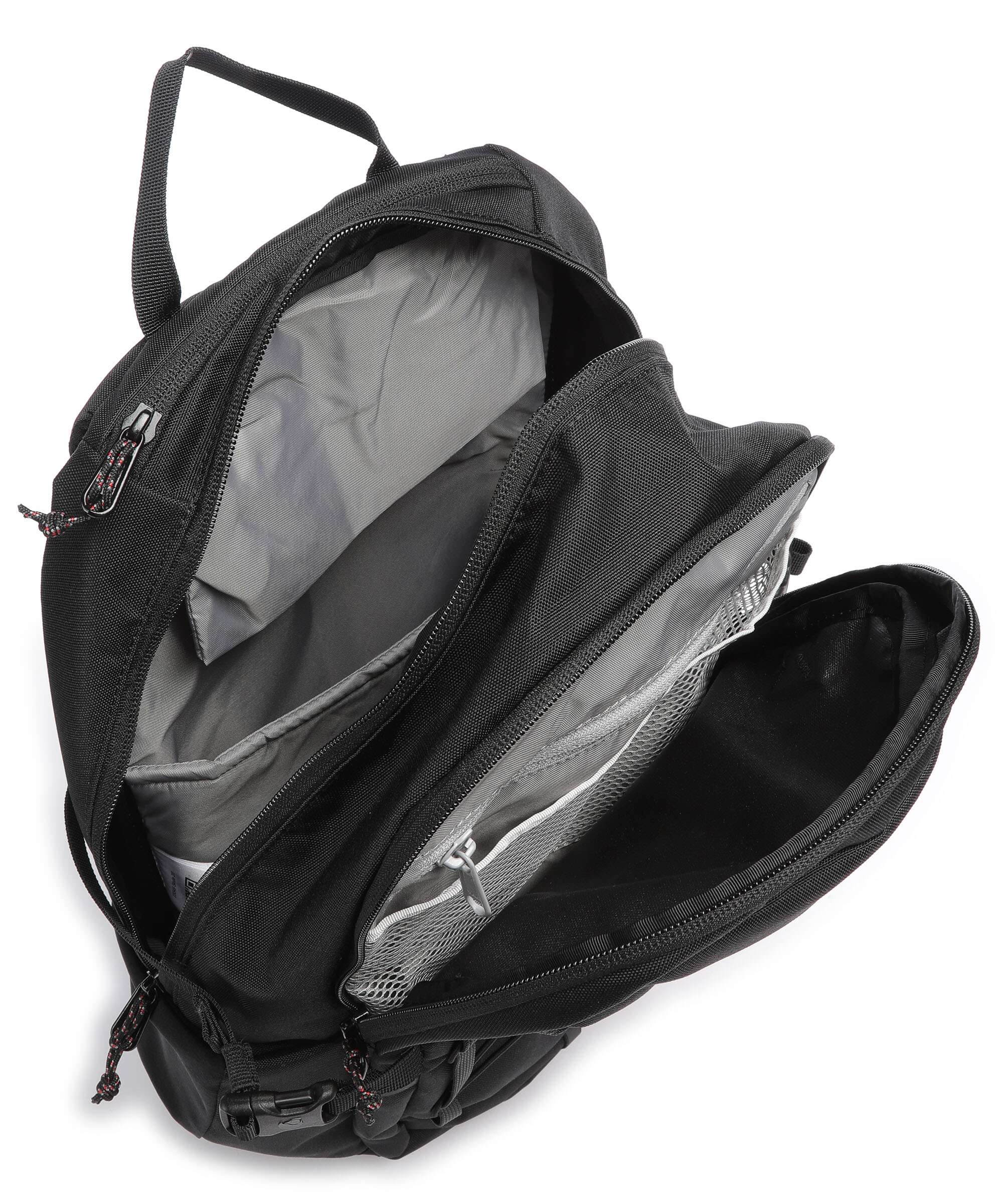 Fjällräven Skule 20 Backpack black