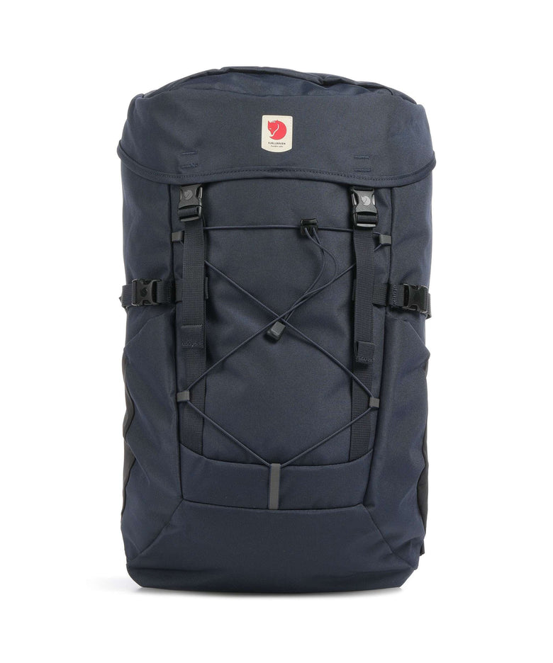 Fjällräven Skule Top 26 Backpack navy