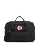Fjällräven Kånken Bolsa de fim de semana black