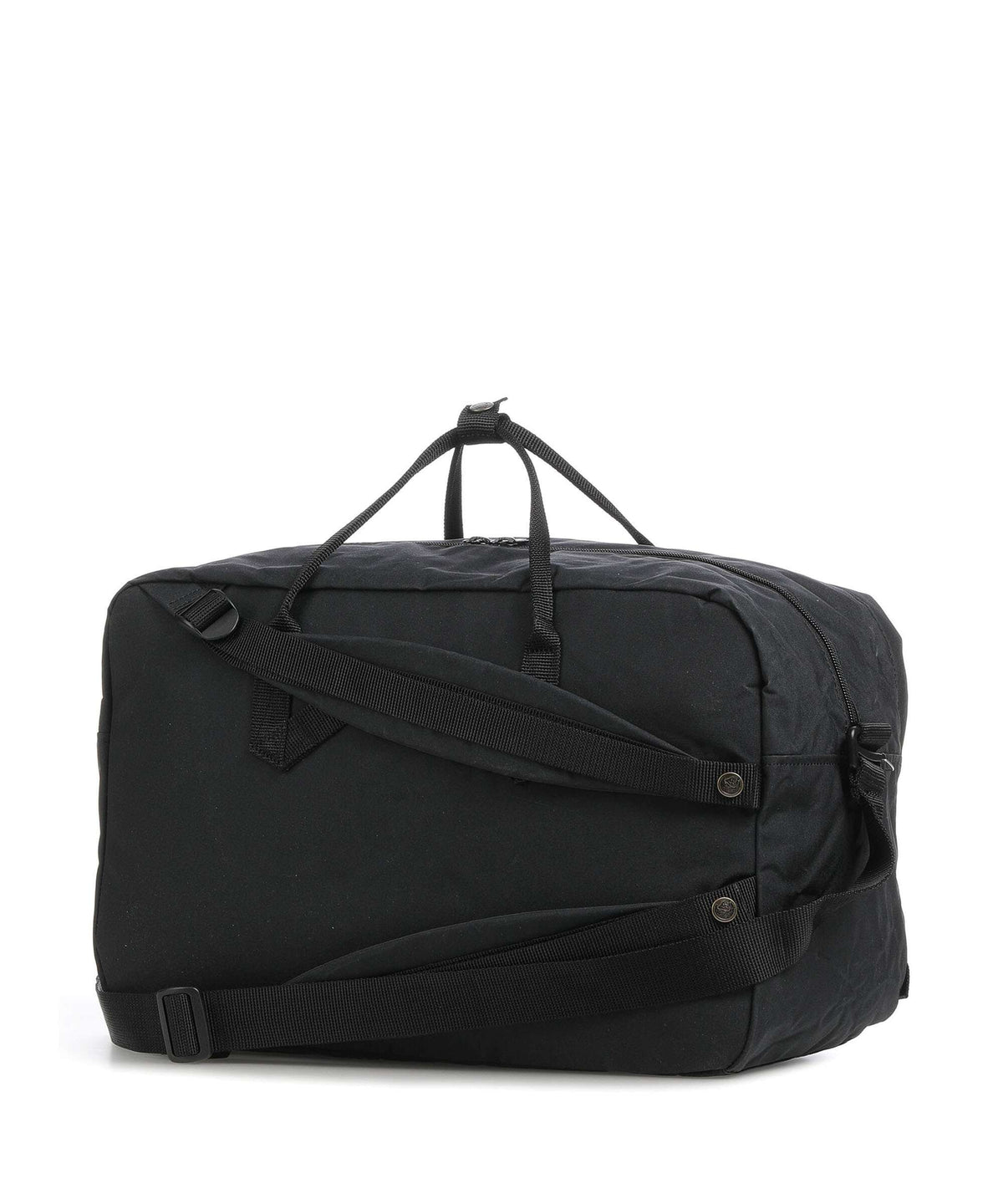 Fjällräven Kånken Weekend bag black
