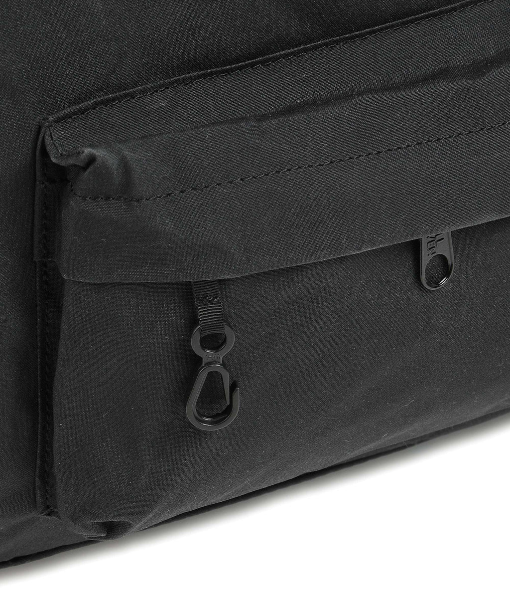 Fjällräven Kånken Weekend bag black