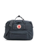 Fjällräven Kånken Bolsa de fim de semana navy