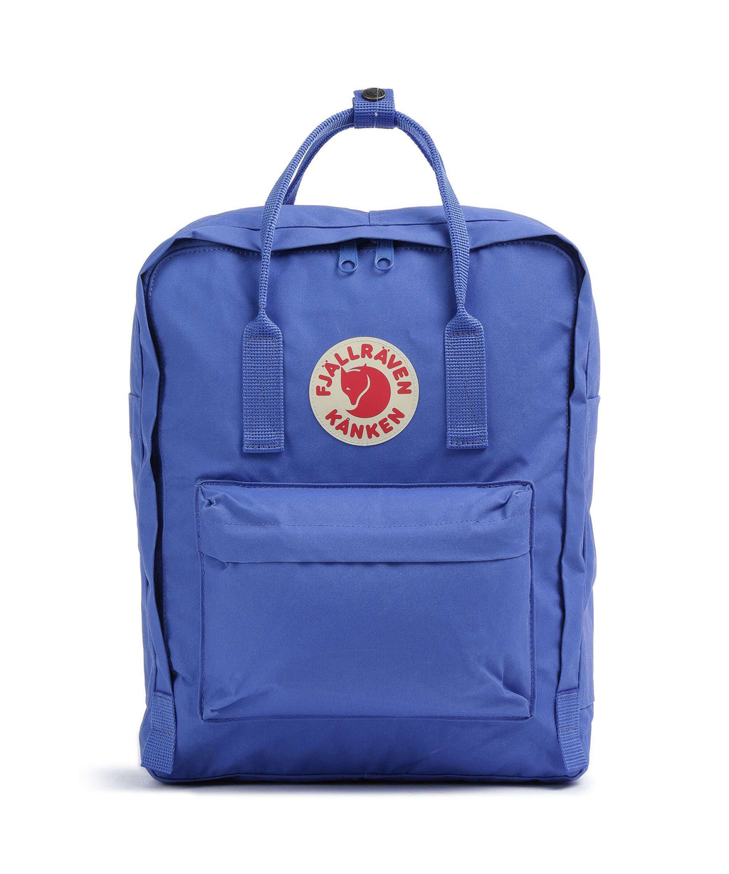 Fjällräven Kånken Backpack cobalt blue