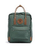 Fjällräven Kånken No. 2 Mochila deep patina