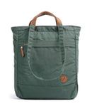 Fjällräven No. 1 bolsa shopper deep patina