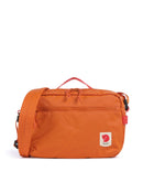 Fjällräven High Coast Bolsa tiracolo sunset orange