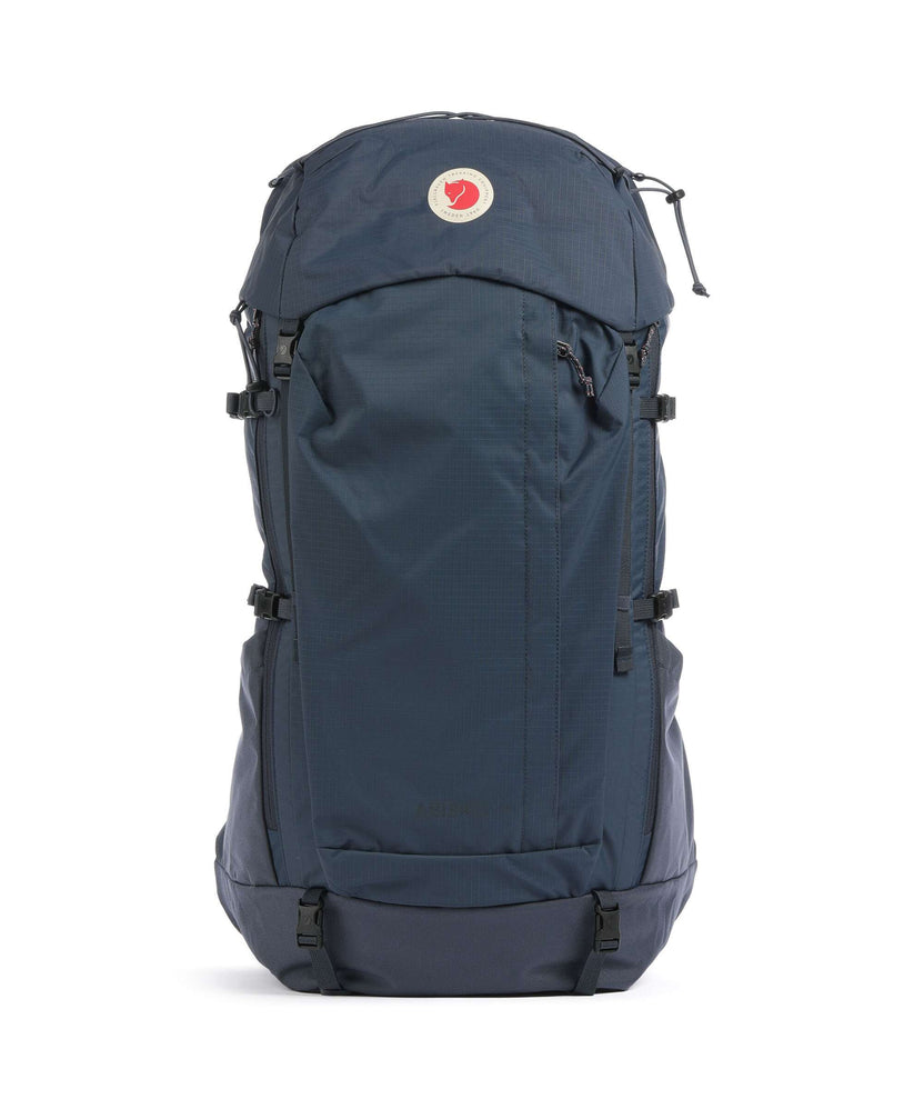 Fjällräven Abisko Friluft 45 S/M Hiking backpack navy