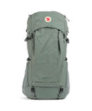Fjällräven Abisko Friluft 45 M/L Mochila de caminhada patina green