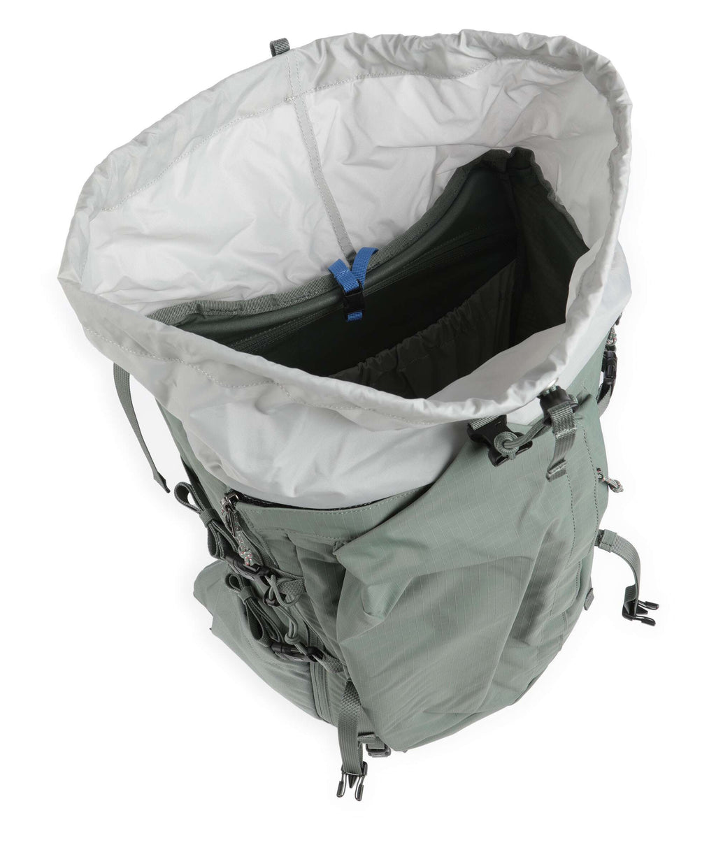 Fjällräven Abisko Friluft 35 M/L Hiking backpack patina green