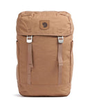 Fjällräven Greenland Top Mochila khaki dust