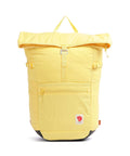 Fjällräven High Coast 24 Backpack mellow yellow
