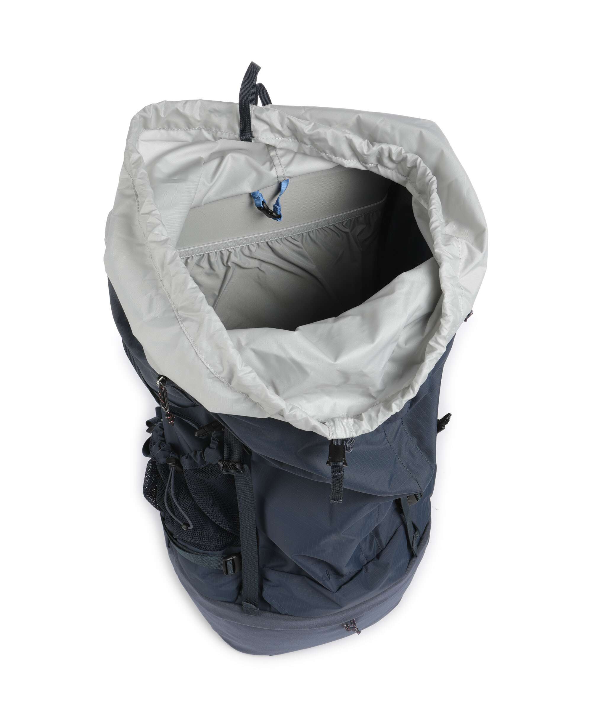 Fjällräven Abisko Trekk 65 S/M Trekking backpack navy