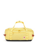 Fjällräven High Coast 36 Bolsa de fim de semana mellow yellow