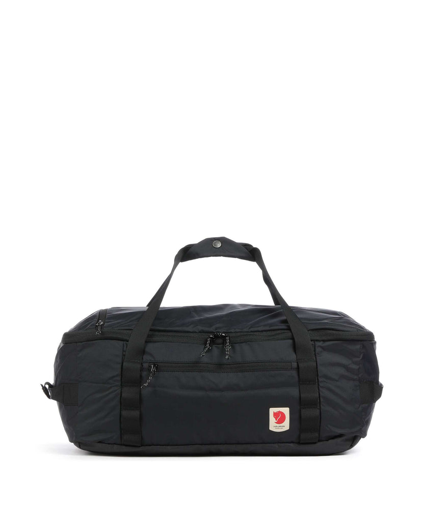Fjällräven High Coast 36 Weekend bag black