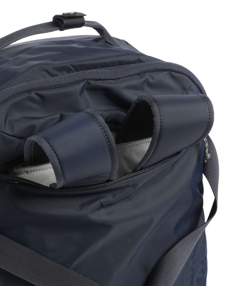 Fjällräven High Coast 36 Weekend bag navy