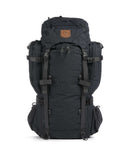 Fjällräven Kajka 55 M/L Mochila de trekking coal black