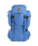 Fjällräven Kajka 55 M/L Mochila de trekking un blue