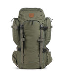Fjällräven Kajka 55 M/L Mochila de trekking green