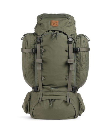 Fjällräven Kajka 75 M/L Mochila de trekking green