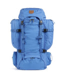Fjällräven Kajka 65 M/L Mochila de trekking un blue