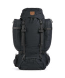 Fjällräven Kajka 85 Mochila de trekking coal black