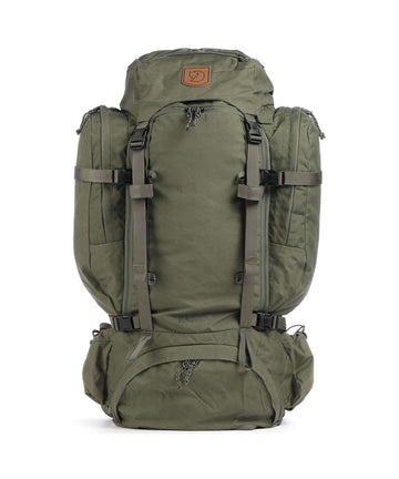 Fjällräven Kajka 85 Mochila de trekking green