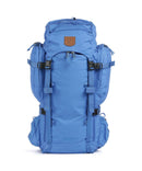Fjällräven Kajka 55 S/M Mochila de trekking un blue