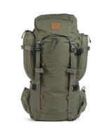 Fjällräven Kajka 55 S/M Mochila de trekking green