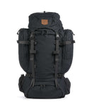 Fjällräven Kajka 75 S/M Mochila de trekking coal black