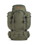 Fjällräven Kajka 75 S/M Mochila de trekking green