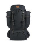 Fjällräven Kajka 65 S/M Mochila de trekking coal black