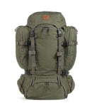Fjällräven Kajka 65 S/M Mochila de trekking green