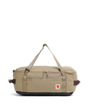 Fjällräven High Coast 22 Bolsa de fim de semana clay