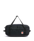Fjällräven High Coast 22 Weekend bag black