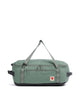 Fjällräven High Coast 22 Bolsa de fim de semana patina green